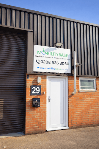 Business listing image