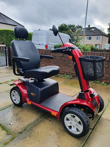 Business listing image