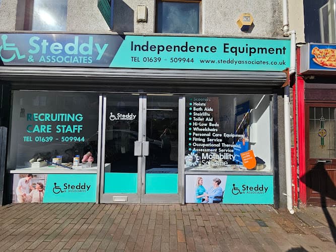 Business listing image