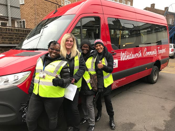 Business listing image