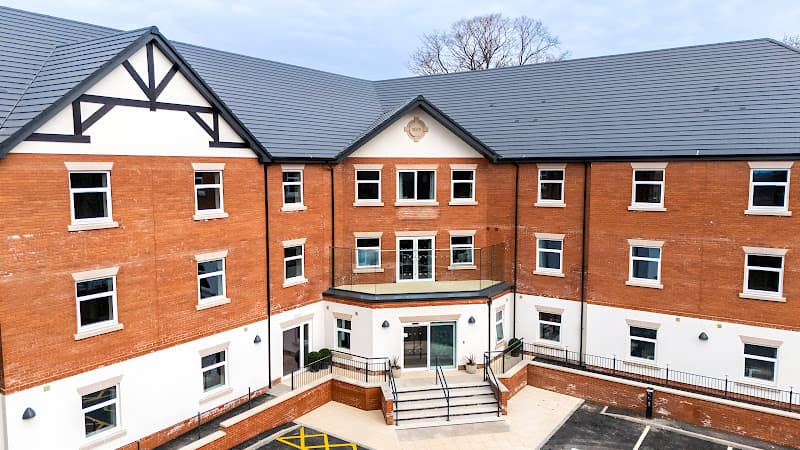 Business listing image