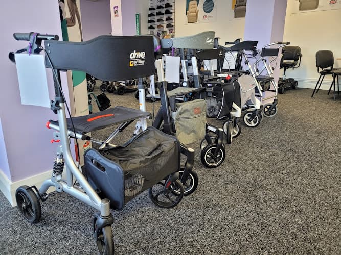 Business listing image