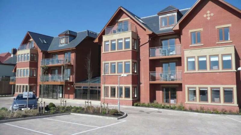 Business listing image