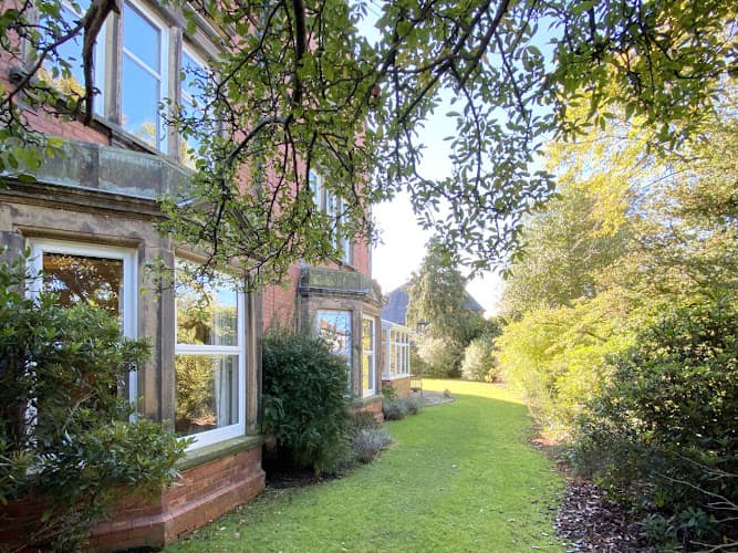 Business listing image