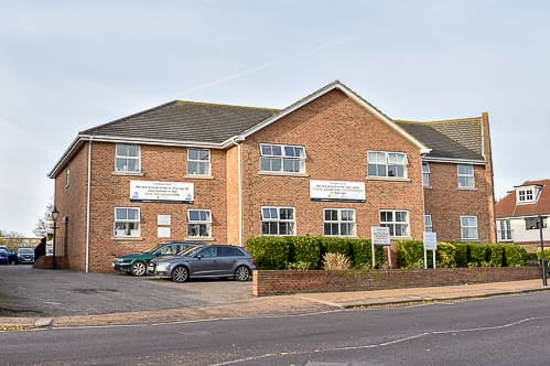 Business listing image