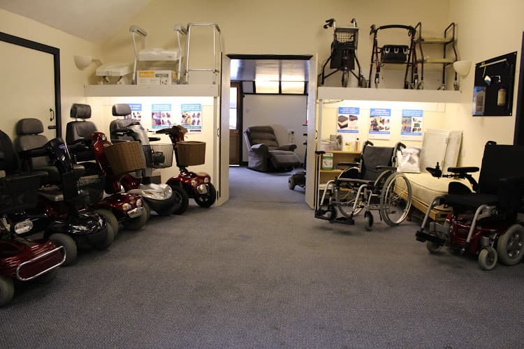 Business listing image