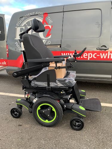 Business listing image