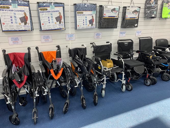 Business listing image