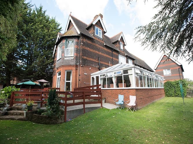 Business listing image