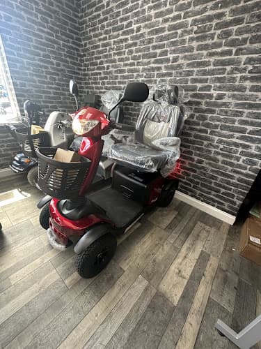 Business listing image