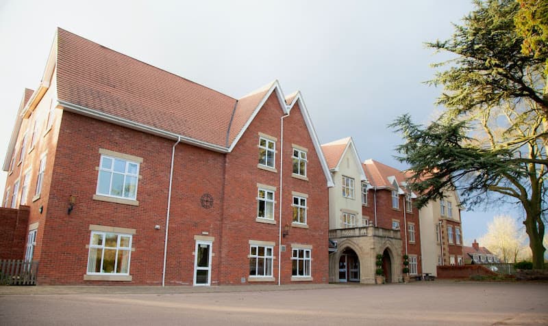 Business listing image