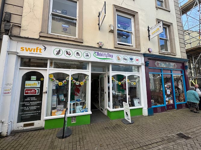 Business listing image