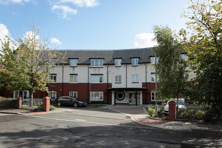 Business listing image