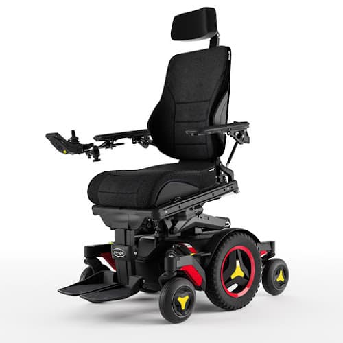 Business listing image