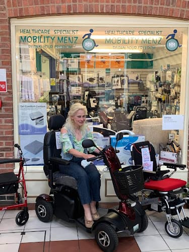 Business listing image