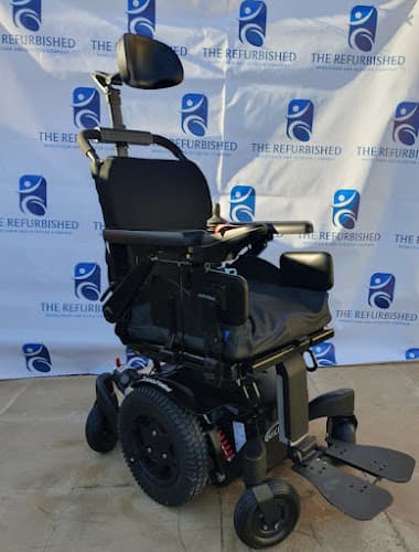 Business listing image