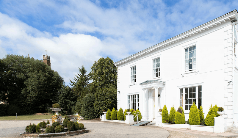 Business listing image