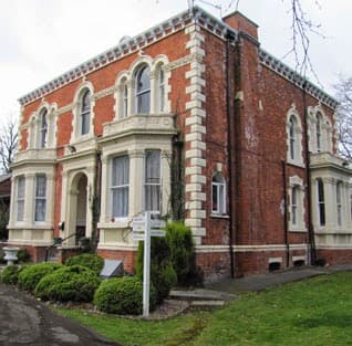 Business listing image