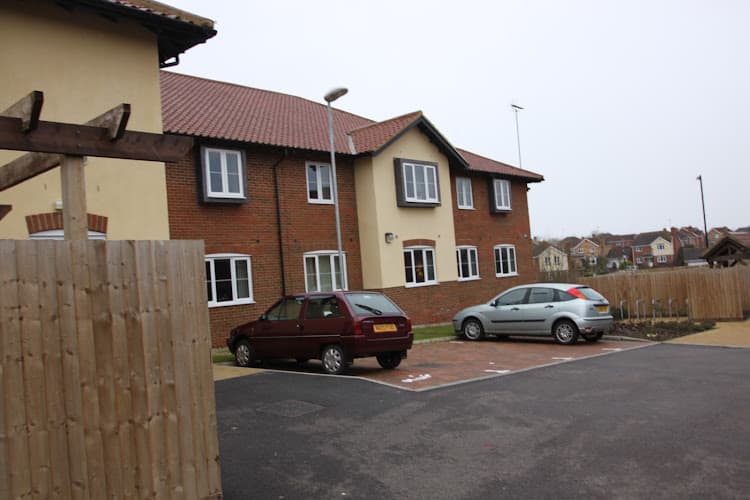 Business listing image