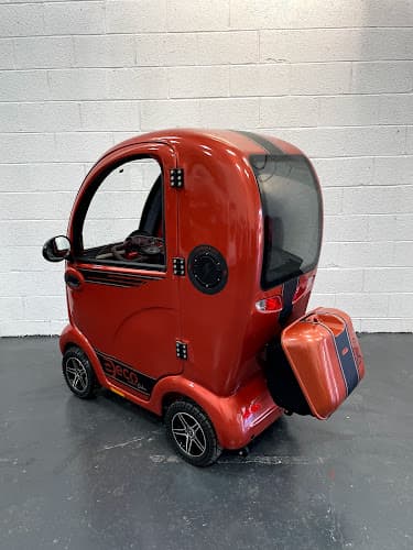 Business listing image