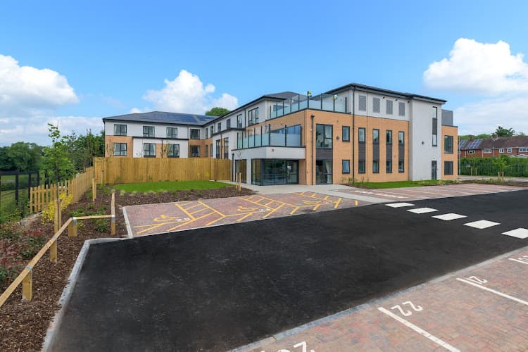 Business listing image