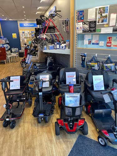 Business listing image