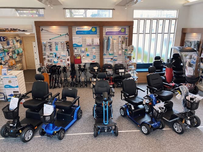 Business listing image