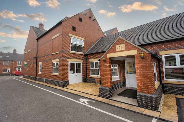 Business listing image