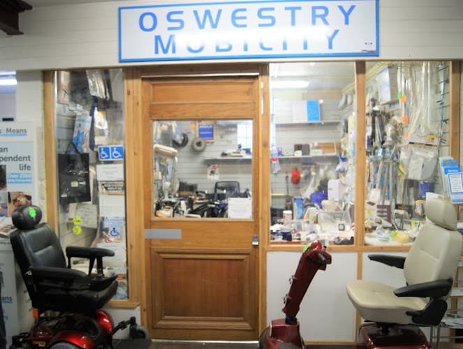 Business listing image