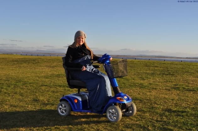 Business listing image