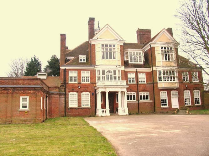 Business listing image