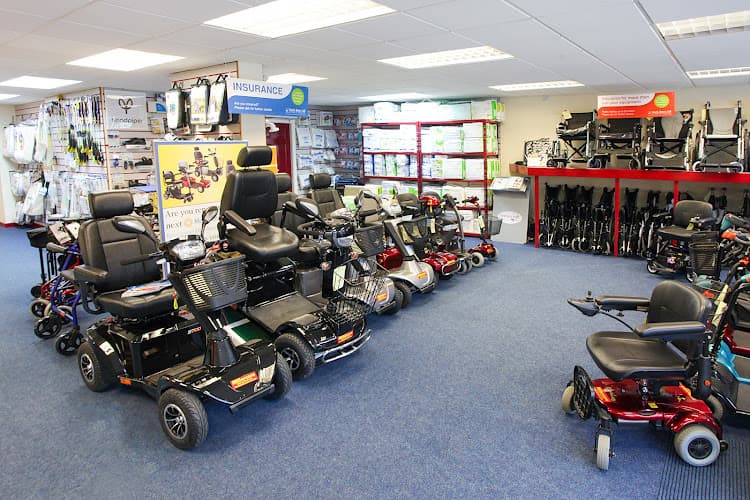 Business listing image