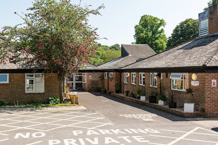 Business listing image