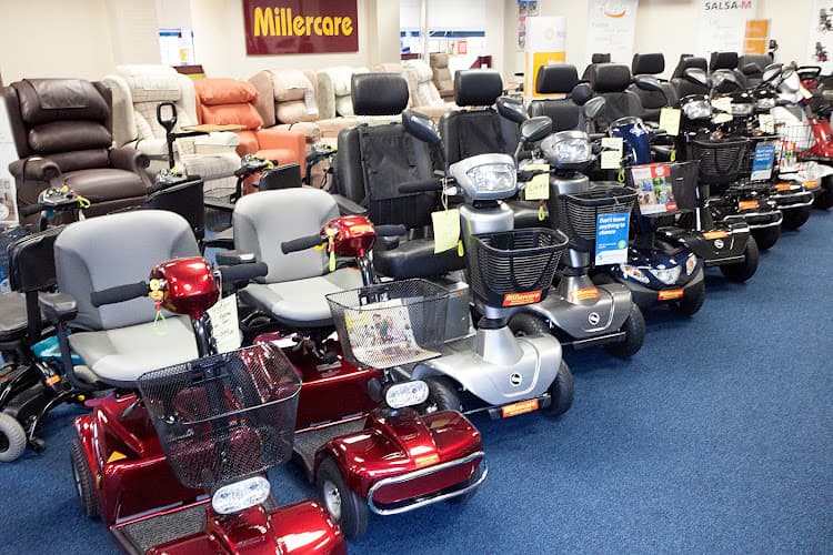 Business listing image