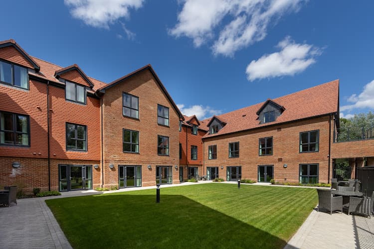 Business listing image