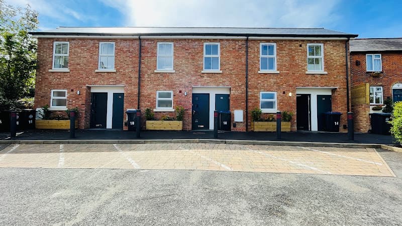 Business listing image