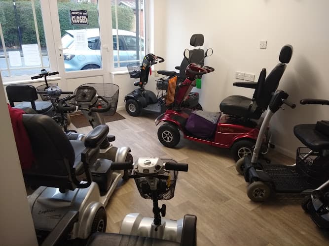 Business listing image