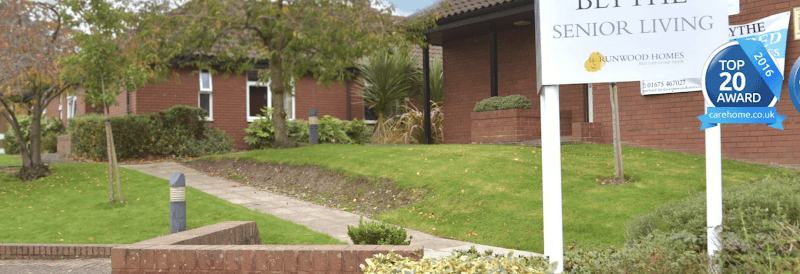 Business listing image