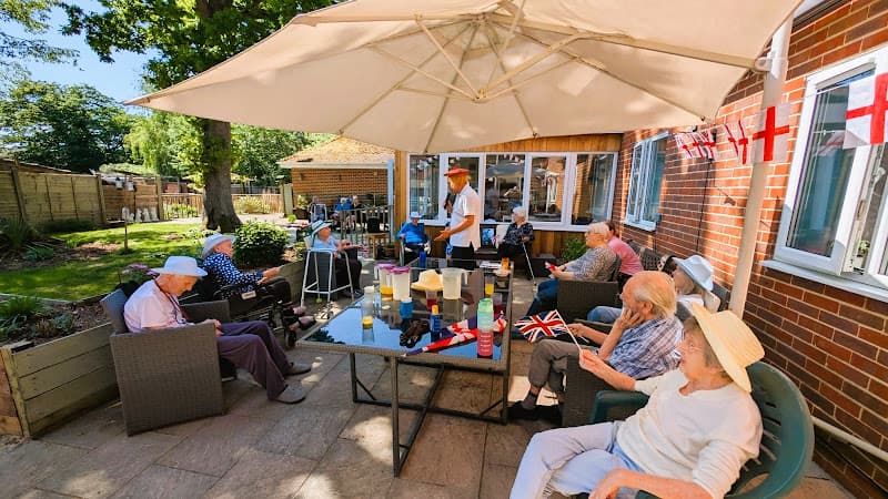 Business listing image