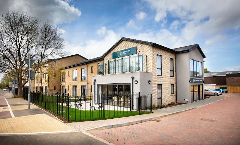 Business listing image