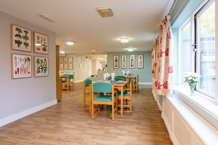 Business listing image