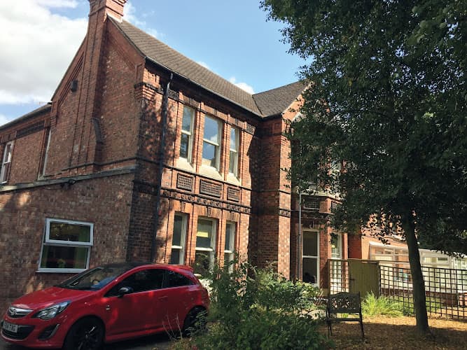 Business listing image