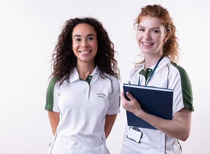 Business listing image