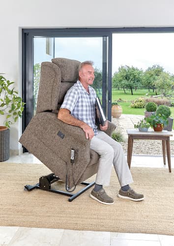 Business listing image