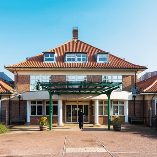 Business listing image