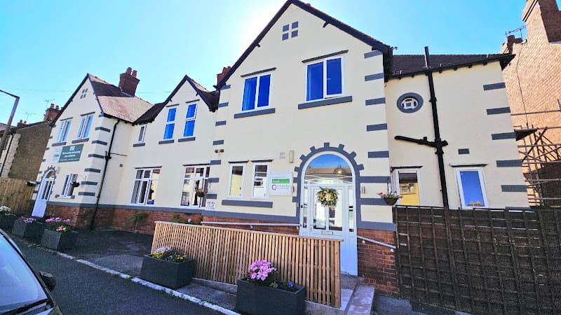 Business listing image