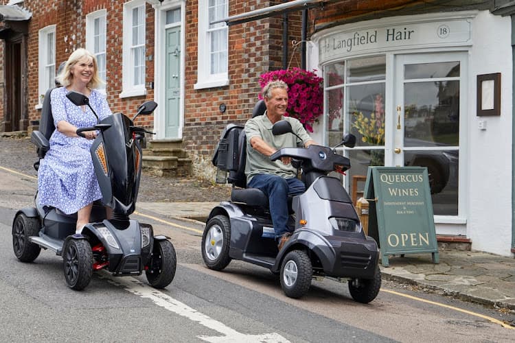 Business listing image