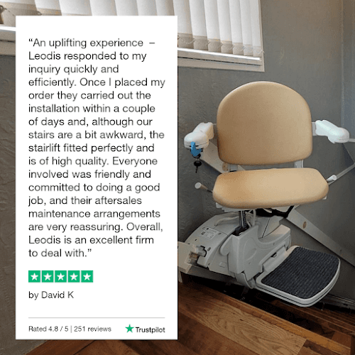 Business listing image