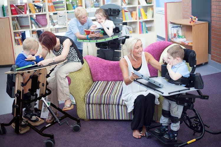 Business listing image