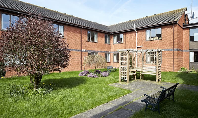 Business listing image